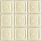 Ceilume Empire 2ft x 2ft Sand Ceiling Tile V3-EMPIRE-22SAO - alternate 2